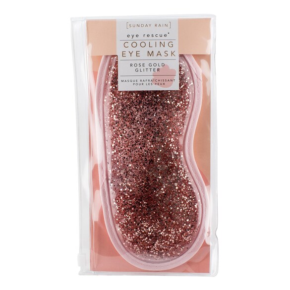 sephora.se | Rose Gold Glitter