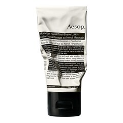 Moroccan Neroli - Post-Shave Lotion, AESOP