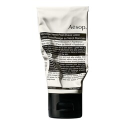Moroccan Neroli - Post-Shave Lotion