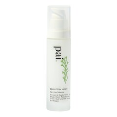 Salvation Jane - Omega Rich Moisturizer Echium & Hyaluronic Acid, PAI