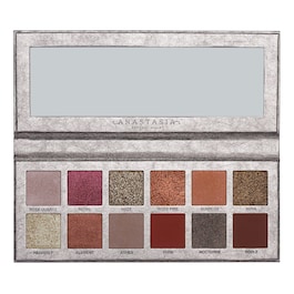Rose Metals Palette - Eyeshadow Palette image