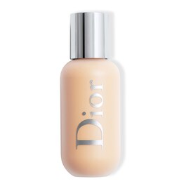 Dior Backstage Face & Body Foundation - byggbar flytande och täckande foundation