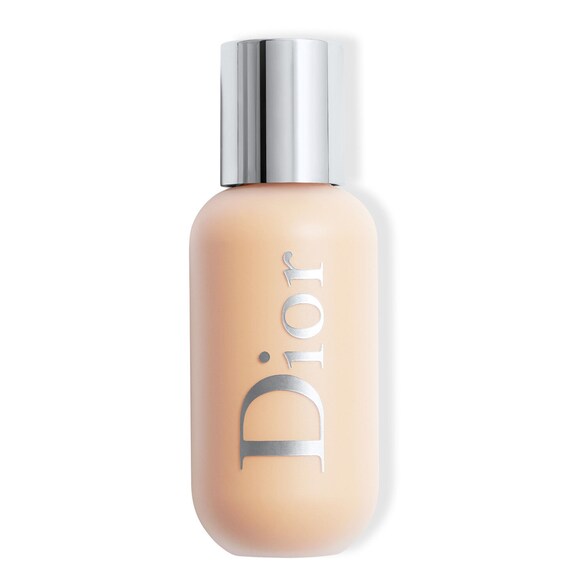 Dior Backstage Face & Body Foundation - byggbar flytande och täckande foundation, DIOR BACKSTAGE