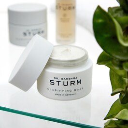 Clarifying Mask - Clarifying Face Mask