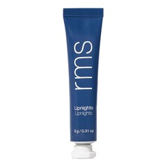 Lipnights Overnight Lip Mask - Ultra-nourishing night balm, RMS BEAUTY