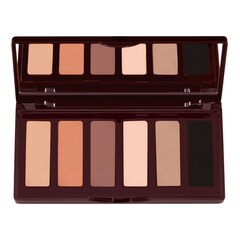 Super Nudes Easy Eye Palette - Ögonskuggspalett, CHARLOTTE TILBURY
