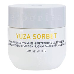 Yuza Sorbet - Vitamin Featherweight Emulsion