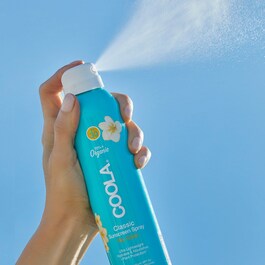 Classic Body Spray - Piña Colada SPF 30