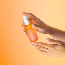 Energizing - Cleansing Spray