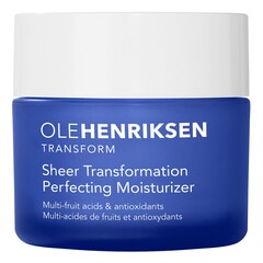 Sheer Transformation - Perfecting Moisiturizer, OLEHENRIKSEN