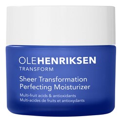 Sheer Transformation - Perfecting Moisiturizer