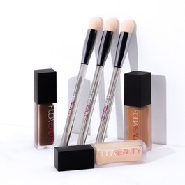 Face Conceal & Blend - Complexion Brush