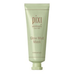 Glow Mud - Mask, PIXI