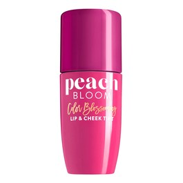 Peach Bloom - Lip & Cheek Tint
