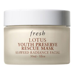 Lotus Youth Preserve - Mini Rescue Mask
