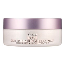 Rose Deep Hydration - Sleeping Mask