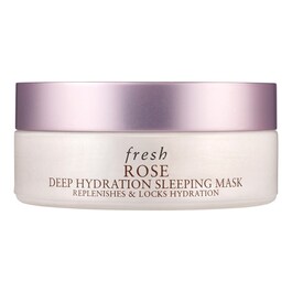 Rose Sleeping Mask – Fuktgivande nattmask som innehåller rosor