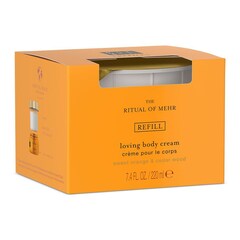 The Ritual of Mehr  - Body Cream Refill, RITUALS