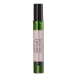 Tinted Lip Gloss - Raspberry and Squalane