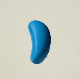The Ballerina - Cushiony Vulva Vibrator
