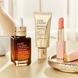 Revitalizing Supreme - Anti-aging CC Cream SPF 10