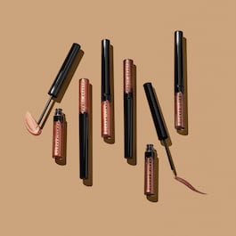 Glitty Lid Shimmer Liquid Liner - Flytande eyeliner