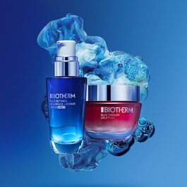 Blue Therapy - Red Algae Uplift Rich Day Cream
