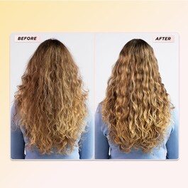 Honey Infused Leave In Conditioner