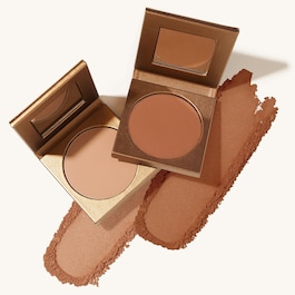 Amazonian Clay Matt Vattenfast Solpuder