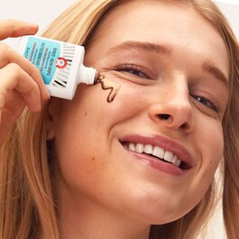Bronze + Glow Drop - Droppar för solbränna + Lyster från niacinamid