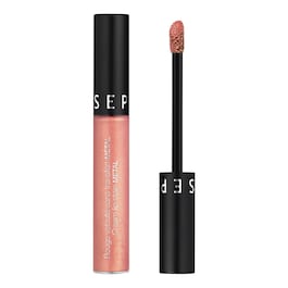 Cream Lip stain - Metallic image