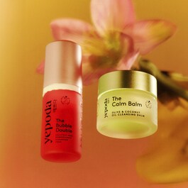 The Mini Cleansing Duo - Set med dubbelrengöring