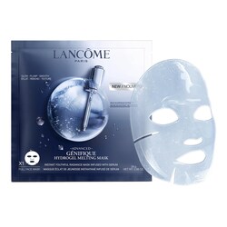 Advanced Génifique Hydrogel - Melting Mask