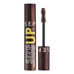 Size Up - Mascara för omedelbar mega-volym, SEPHORA COLLECTION