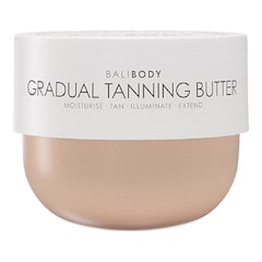 Gradual Tanning Butter - Brun-utan-solsmör, BALI BODY