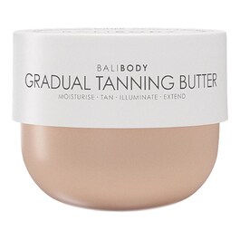 Gradual Tanning Butter - Brun-utan-solsmör
