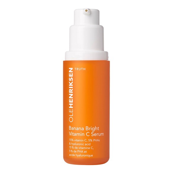 Banana Bright™ - Vitamin C Serum, OLEHENRIKSEN