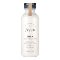 Milk Body Lotion - Återfuktande bodylotion med växtbaserad mjölk, FRESH
