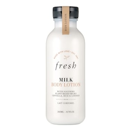 Milk Body Lotion - Återfuktande bodylotion med växtbaserad mjölk image