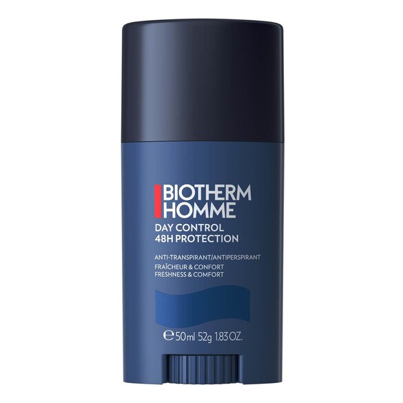 Day Control - Deodorant Stick, BIOTHERM HOMME