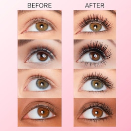 Better Than Sex Mascara - Volymgivande och Förlängande Mascara