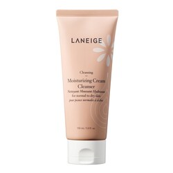Moisturizing Foam - Cleanser