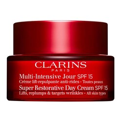 Super Restorative Day Cream - SPF15