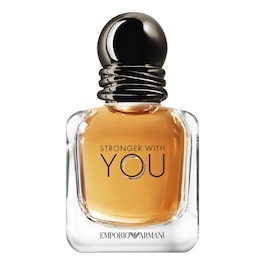 Stronger With You - Eau de Toilette