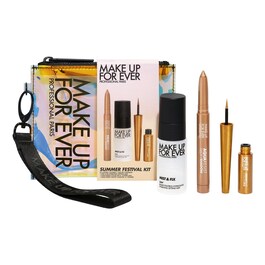 Summer Festival Kit - Ögonmakeupset