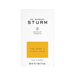The Good C Vitamin C Serum - Gentle 5% Vitamin C Serum