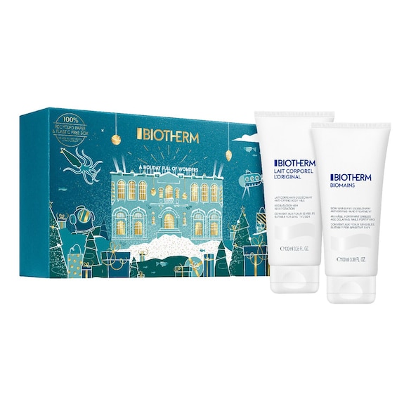 Biomains Holiday Set, BIOTHERM