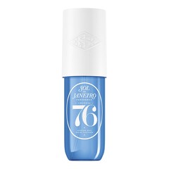 Cheirosa 76 Perfume Mist - Parfymerad mist för kropp och  hår, SOL DE JANEIRO