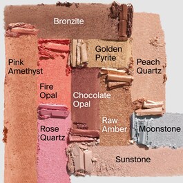 Bio-Radiant Gel-Powder Highlighter - Highlighter med fermenterad arnica