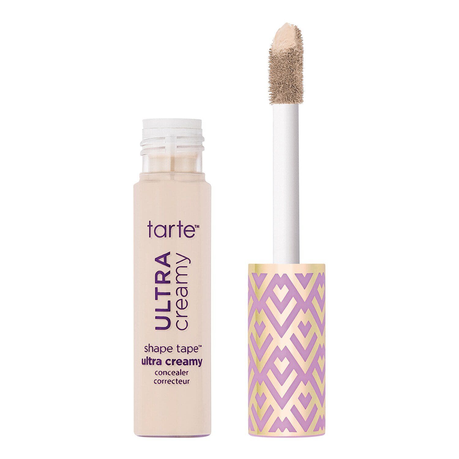 Creamy concealer on sale